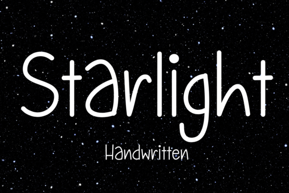Candy Cane Font: A Playful Handwritten Style