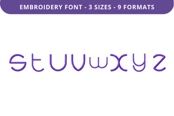 Mastering the Halo Colony Font Lowercase S to Z for Strategic Design and Branding